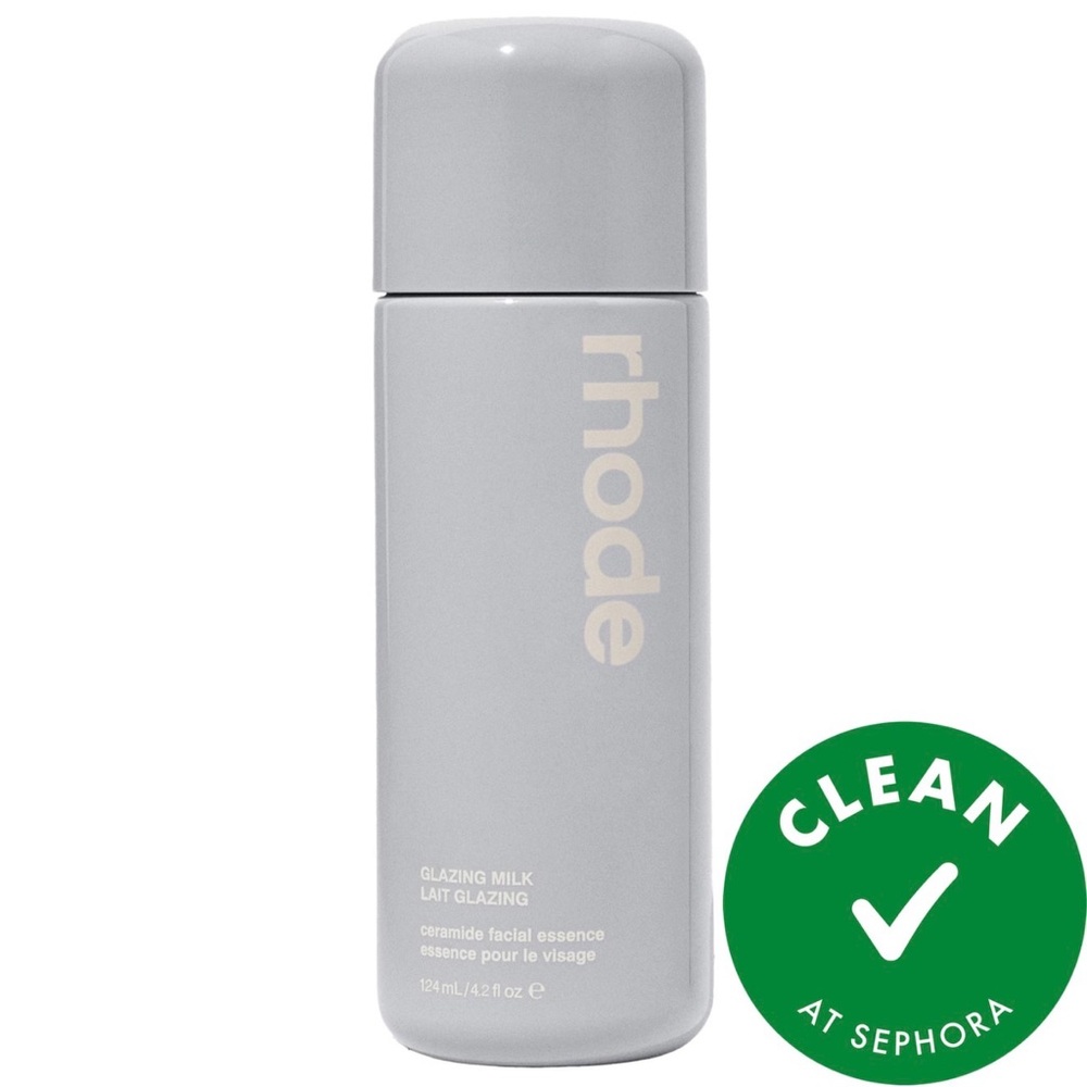 RHODE GLAZING MILK CERAMIDE FACIAL ESSENCE